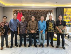 Kongres Persatuan PWI Digelar 30 Agustus 2025, Wamenkomdigi Nezar Patria: Kongres Harus Jadi Titik Balik Persatuan