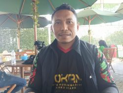 DOB Sofifi, ini Pernyataan Sikap Pemuda Muhammadiyah Malut