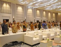 Pemkot Tidore Kepulauan Targetkan Adipura Kencana di Tahun 2025