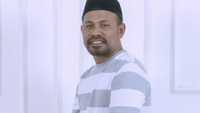 Dari Penjual Sagu Papeda Hingga Pembeli Kopra, Sofayan Abidin Siap Mengambil Tongkat Kepemimpinan HIPMI Maluku Utara
