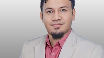 14 Oktober, Lima Calon Rektor Universitas Muhammadiyah Malut Sampaikan Visi Misi Secara Terbuka