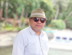 PSOI Dorong Debat Terbuka Kandidat Calon Ketua KONI Maluku Utara