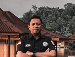 4 Oktober Musyawarah, Samsuddin Abdul Kadir Masuk Daftar Calon Ketua Fokal UMMU 2025-2030