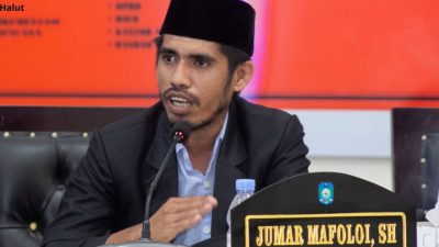 Bapemperda DPRD Halut Dorong Ranperda Masyarakat Adat