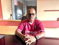 Kepala Rutan Soasiu Klarifikasi Kronolog Insiden Lengkap Perkelahian Warga Binaan dan Petugas 