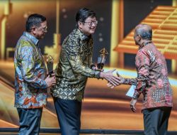 Harita Nickel Raih Penghargaan Subroto 2025 untuk Kontribusi di Bidang Pendidikan dan Kesehatan
