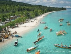 Festival Tanjung Waka Tahun 2025 Akan Dihelat Desember