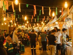 Hadirnya Harita Nickel di Kawasi, Warga Sangat Rasakan Manfaat Pertumbuhan Ekonomi