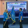 Ismail H Buamona Pimpin DPD KNPI Halmahera Barat