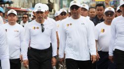 Kick Off HPN 2026 di Banten, PWI Ajak Negara Hadir Jaga Kesehatan Ekosistem Media