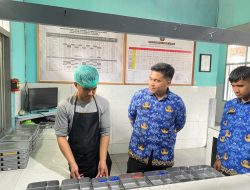 Rutan Kelas IIB Soasiu Tegaskan Komitmen Bemberikan Pelayanan Optimal dan Transparan Kepada WBP