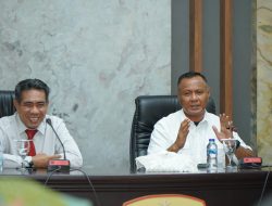 Lindungi Bahasa Tidore Pemkot Tikep Dukung Kajian Bahasa Daerah Sebagai Warisan Leluhur 