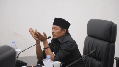 Abaikan Tranportasi Laut Masyarakat Kepualauan, DPRD Minta Bupati Copot Kadishub