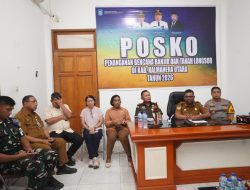 Pemda Resmi Cabut Status Tanggap Darurat