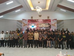 Pengurus Asosiasi Gemstone Kolano Dikukuhkan, Dorong Batu Bacan Mendunia