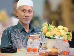 Tahun ini, Dinas Sosial Fokus Pembagian Bantuan Kepada Lansia