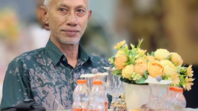 Tahun ini, Dinas Sosial Fokus Pembagian Bantuan Kepada Lansia