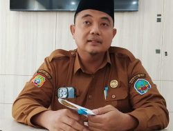 2025 Kelola Rp 17,2 Milyar, Tahun ini Efesiensi Anggaran