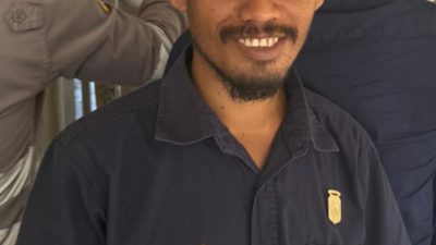 DPRD Desak Bupati Copot Kadishub dan Kadis DKP Halut