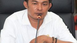 DPRD Minta Bupati Copot Ramli Manui Dari Jabatan Kadishub Halsel