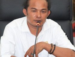 DPRD Minta Bupati Copot Ramli Manui Dari Jabatan Kadishub Halsel