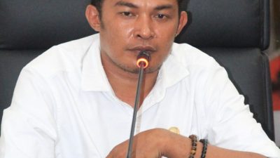 DPRD Minta Bupati Copot Ramli Manui Dari Jabatan Kadishub Halsel