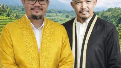 Kukuhkan IKB Masatawa, Bupati Basam Kasuba Tekankan Pentingnya Persaudaraan dan Pendidikan