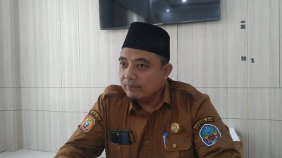 Sambut Ramadhan, Pemkab Halsel Perkuat Syiar Islam dan Matangkan Persiapan MTQ Kayoa Utara