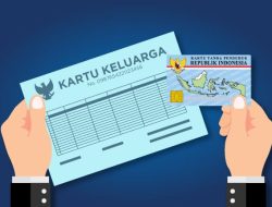 Dukcapil Halsel Sosialisasi Perubahan Status Pekerjaan ASN di KTP dan KK