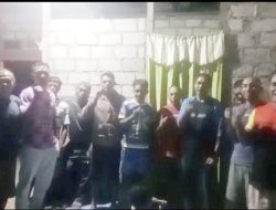 Pasca Pemberhentian Kades Definitif, Warga Desa Gaimu Tolak Penunjukan Saleh Koten sebagai Pj Kades