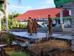 Setiap Hari Kamis, ASN Wajib Gunakan Pakaian Korpri