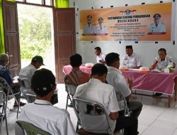 Pembangunan Berbasis Zonasi, Kecamatan Makian Barat Harus Jadi Prioritas