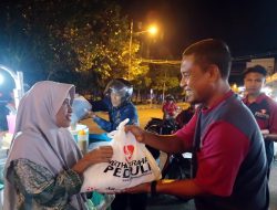 Pasar Murah Artha Graha Peduli Sasar Warga Binaan dan Dorong UMKM Naik Kelas di Ternate