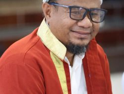 Bupati Bassam Dijadwalkan Hadiri Pengukuhan Pengurus IKB-Masatawa