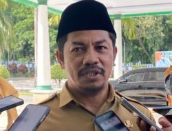 Lima Bulan, Gaji 973 PPPK Halsel Belum Dibayar