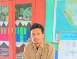 Rangkap Jabatan, Warga Minta DPMD Copot Ketua BPD Liboba Hijrah