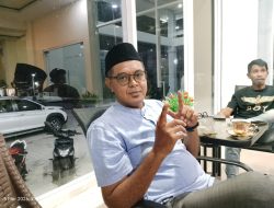 Jumat Hari ini, Pengurus PWI Halsel Periode 2025-2027 Resmi di Lantik