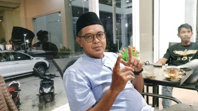 Jumat Hari ini, Pengurus PWI Halsel Periode 2025-2027 Resmi di Lantik