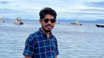 Jumar Mafoloi : Piet-Kasman Pemimpin Kuat Dorong Kepentingan Publik