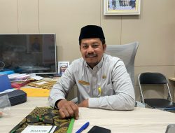 Pemkab Halsel Kucurkan Anggaran Besar Besaran Sebelum Idul Fitri