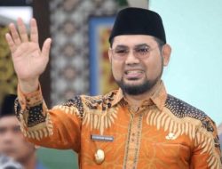 Tahun ini, Halsel Sudah Miliki Gudang Bulog di Panambuang