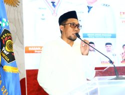 PWI Pertayakan Kinerja Penyidik Polres Halsel