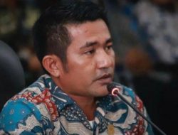 DPRD Sebut Rumah Penduduk Lima Desa Pesisir Kepulauan Gura Ici Terancam