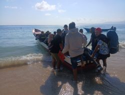 Tidak Ada Dermaga Pelabuhan, Listrik Hanya Dilayani 12 Jam