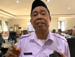 Rebutan Kursi Sekda Halsel, Ketua IKB Masatawa Saingan Kuat Abdillah Kamarullah