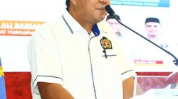 PWI Malut Tegaskan Media Peliput Konflik di Halteng Harus Patuh Terhadap UU Pers dan KEJ