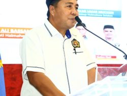 PWI Malut Tegaskan Media Peliput Konflik di Halteng Harus Patuh Terhadap UU Pers dan KEJ