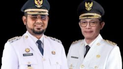 Bupati Bassam Kasuba Ajak Masyarakat Halsel Jaga Kedamaian Maluku Utara