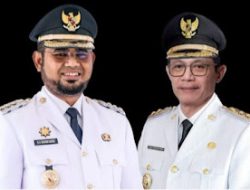 Bupati Bassam Kasuba Ajak Masyarakat Halsel Jaga Kedamaian Maluku Utara