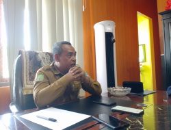 PUPR Siap Bangun Jembatan Penyebrangan Di Desa Bokimiake Kayoa Barat